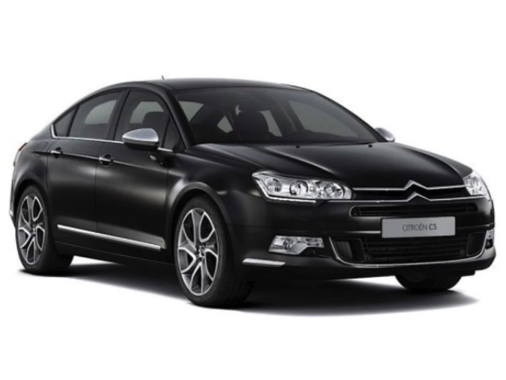 Stěrače Citroen C5 2007–2018 RD | TD sedan