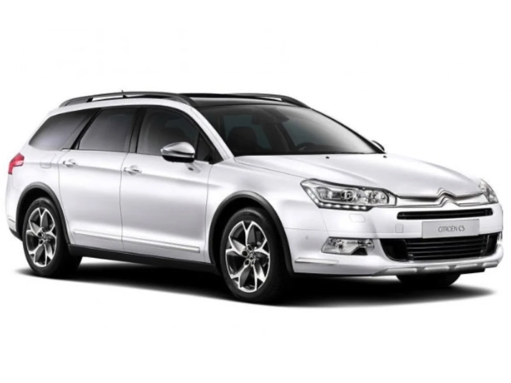 Stěrače Citroen C5 Break 2007–2018 RD | TD kombi