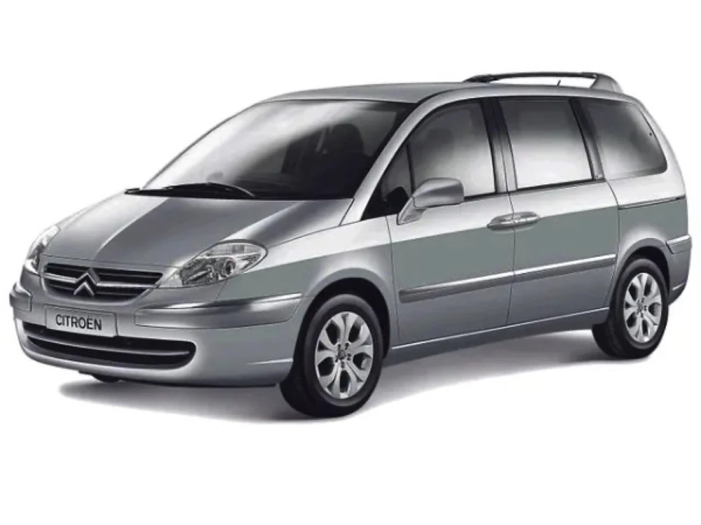 Stěrače Citroen C8 2005–2014 V3 MPV 08.2005-07.2014