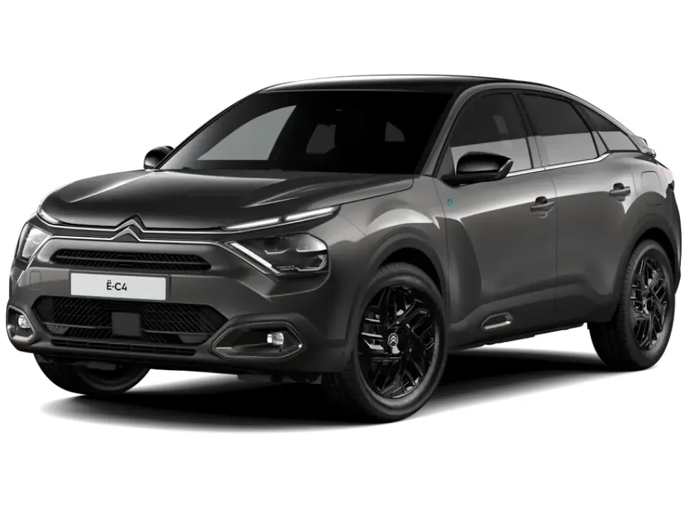 Stěrače Citroen e-C4 2020–2026 SUV