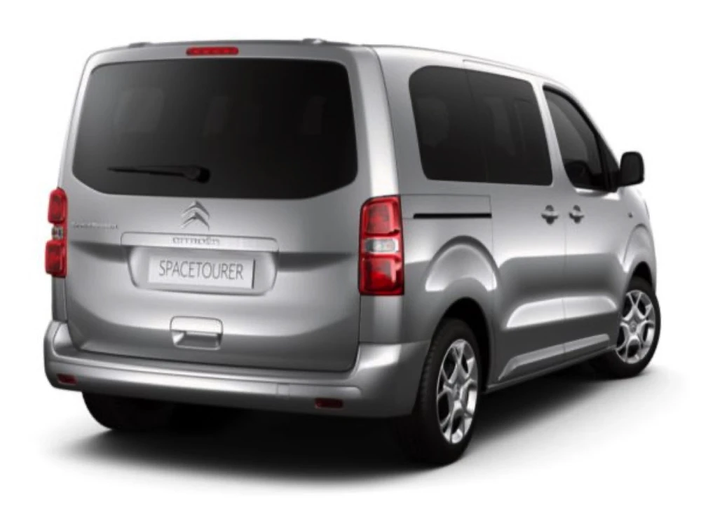 Stěrače Citroen Jumpy 3 2016–2026 K0 van | lift-up rear door | rear wiper 350 mm
