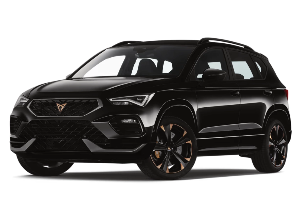 Stěrače Cupra Ateca 2023–2026 KH7 SUV 12.2022-