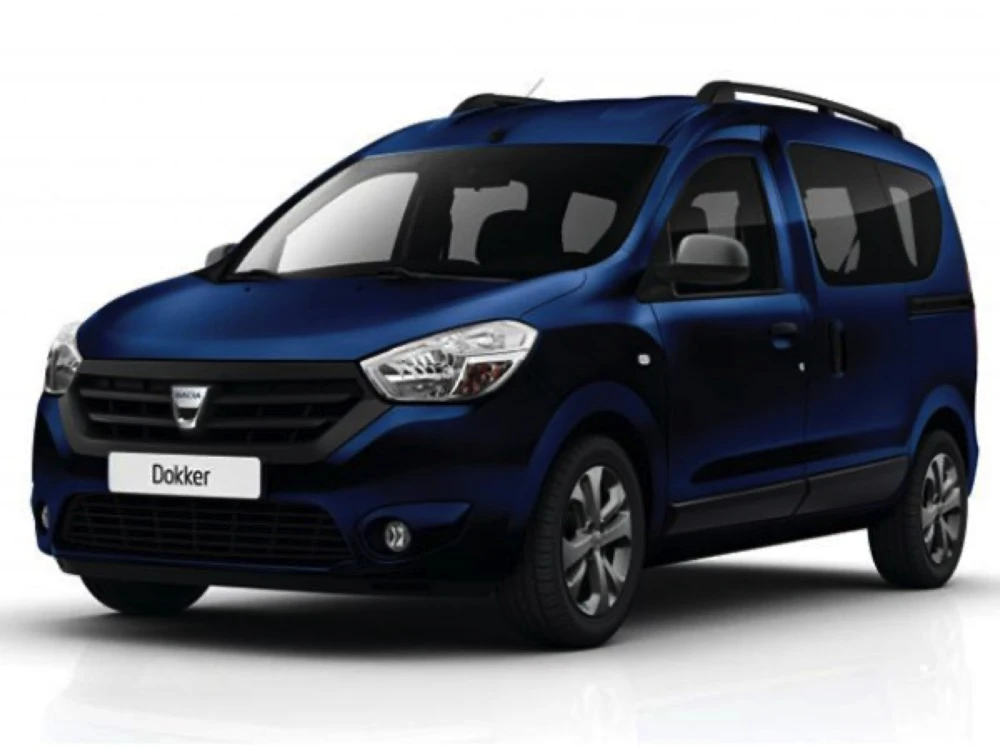 Stěrače Renault Dokker 2015–2021 FE | KE MPV 06.2015-12.2021 original front wiper arm