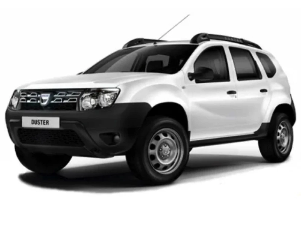 Stěrače Renault Duster 1 2009–2012 HS SUV 10.2009-05.2012 rear wiper 300 mm
