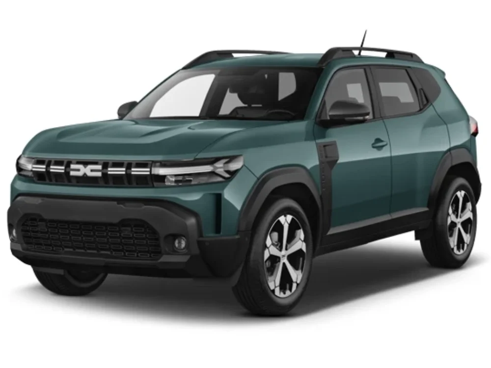 Stěrače Renault Duster 3 2024–2026 P1310 SUV