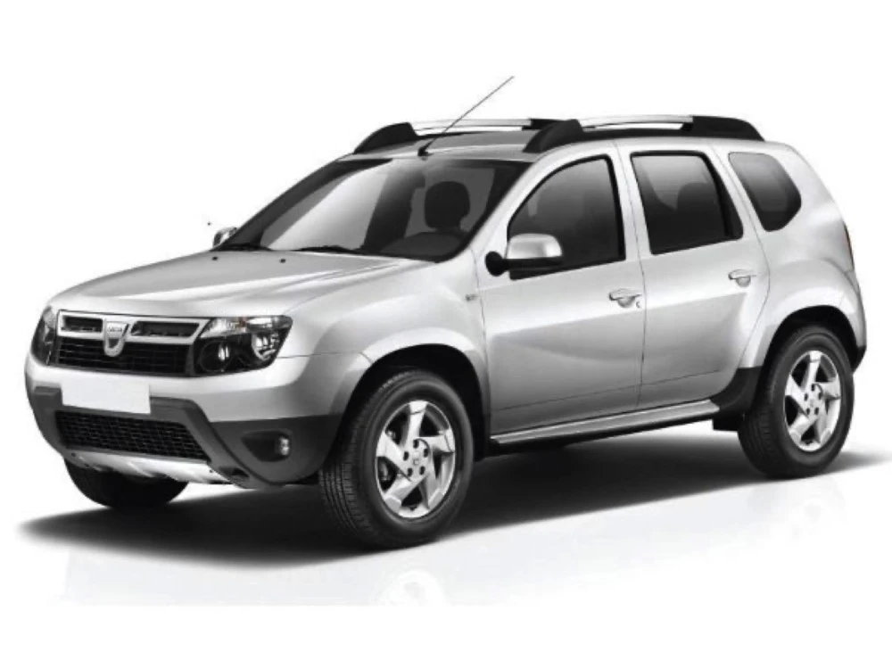 Stěrače Renault Duster 1 2012–2014 HS SUV 06.2012-09.2014 rear wiper 350 mm