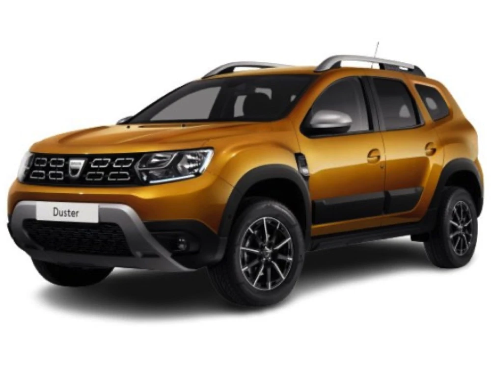 Stěrače Renault Duster 1 2016–2018 HS SUV 12.2016-05.2018 original front wiper arm