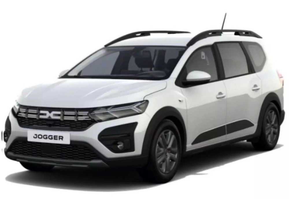 Stěrače Renault Logan 3 MCV 2021–2026 LJI kombi