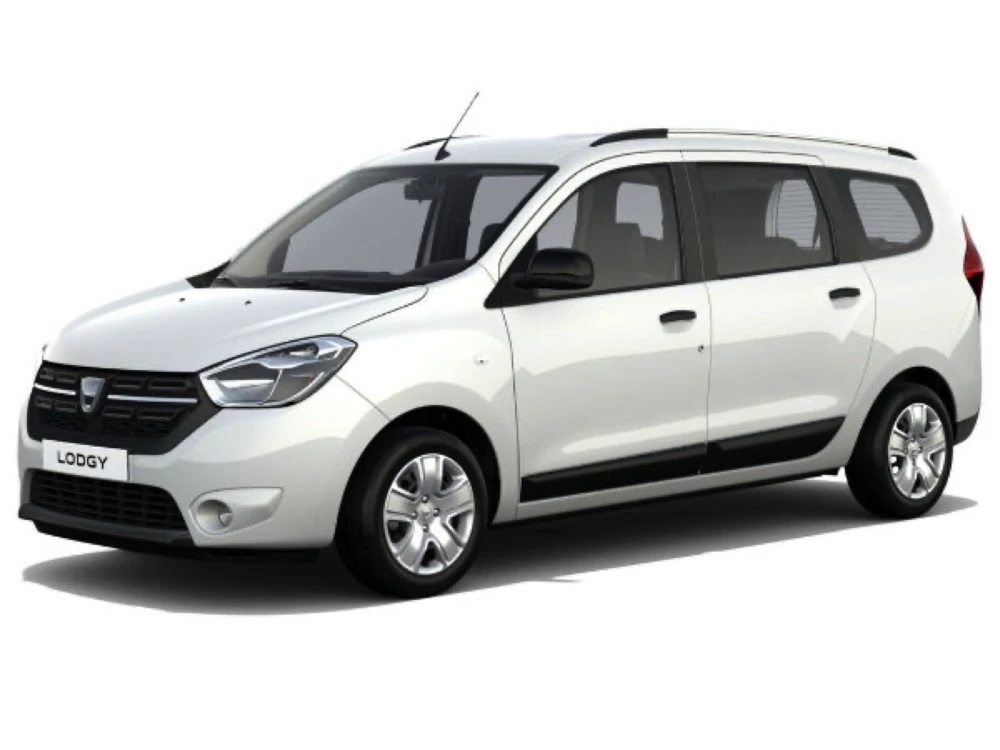 Stěrače Dacia Lodgy 2012–2015 FE | KE MPV 07.2012-04.2015 hook front wiper arm