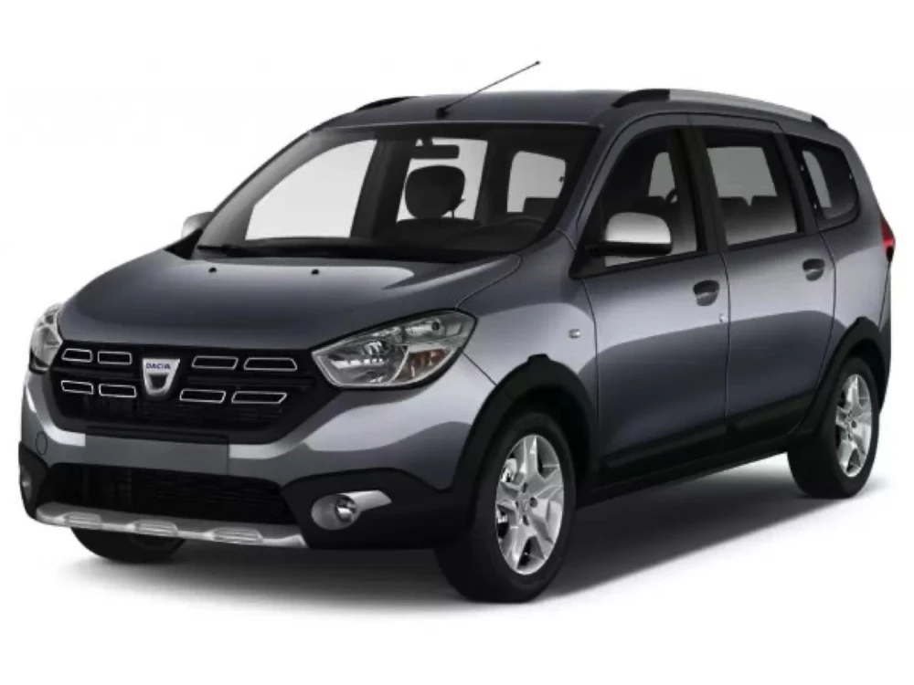 Dacia Lodgy FE | KE MPV 05.2015- original front wiper arm 2015–2026