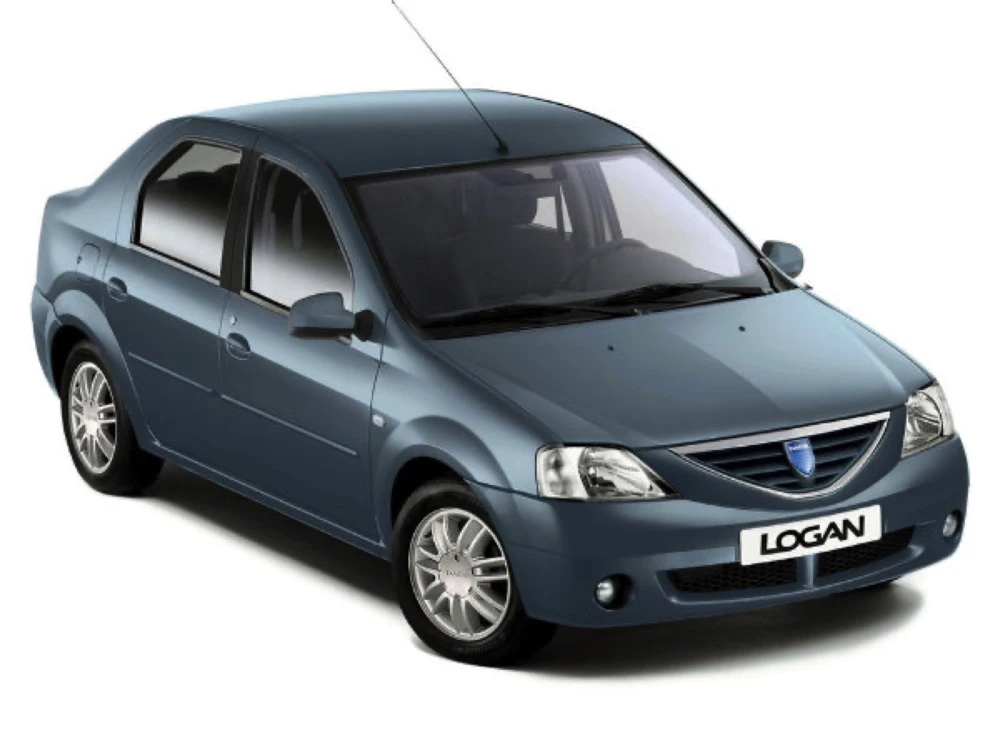 Stěrače Dacia Logan 1 2004–2015 L90 | U90 | F90 sedan