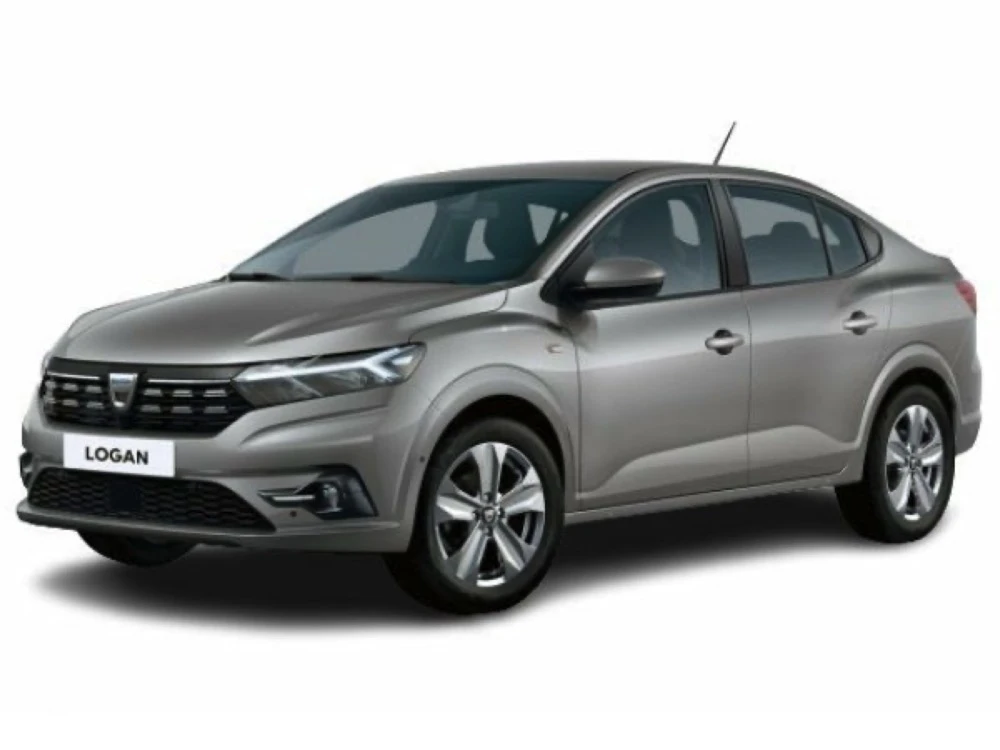 Stěrače Renault Logan 3 2021–2026 LJI sedan