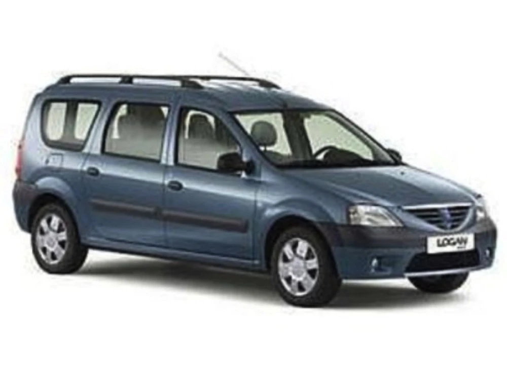 Stěrače Renault Logan 1 MCV 2007–2015 L90 | U90 | F90 kombi