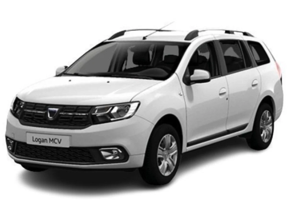 Stěrače Dacia Logan 2 MCV 2013–2015 L52 | K52 kombi 08.2012-02.2015 hook front wiper arm