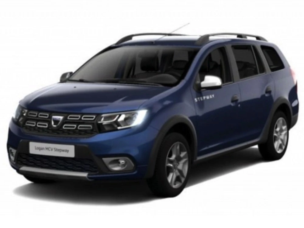 Stěrače Renault Logan 2 MCV 2015–2020 L52 | K52 kombi 03.2015-12.2020 bayonet front wiper arm
