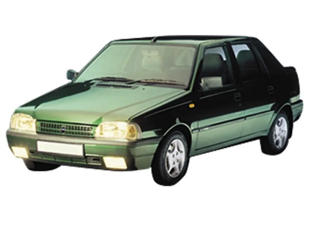 Stěrače Dacia Nova | Super Nova 1996–2003 sedan