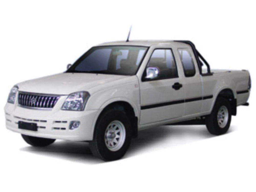 Stěrače Dadi BDD 2007–2020 Pick-Up