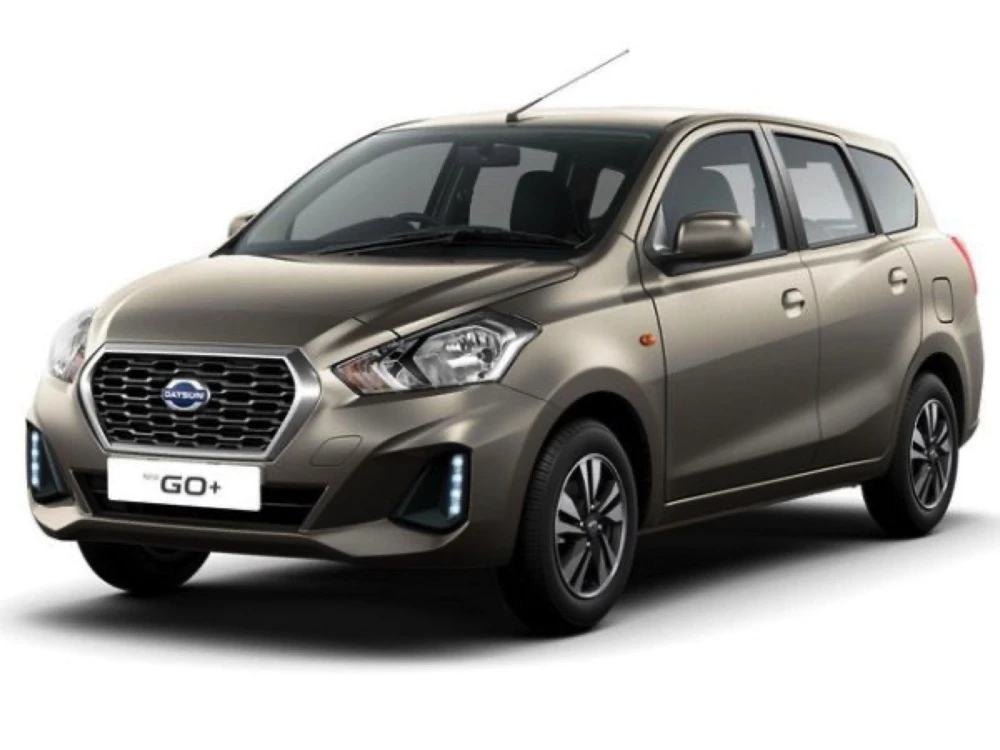 Stěrače Datsun Go 2018–2026 MPV