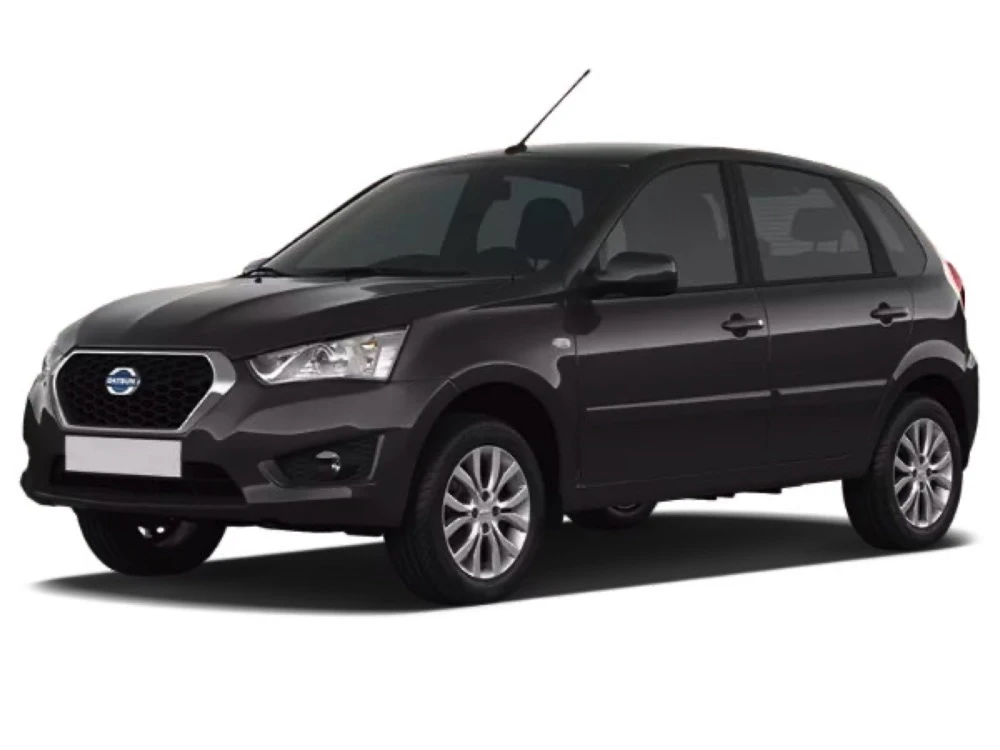 Stěrače Datsun mi-DO 2014–2026 hatchback