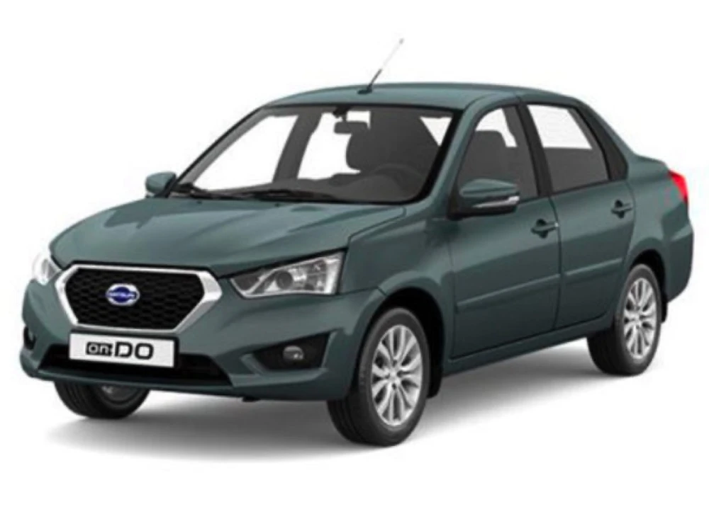Stěrače Datsun on-DO 2014–2026 hatchback