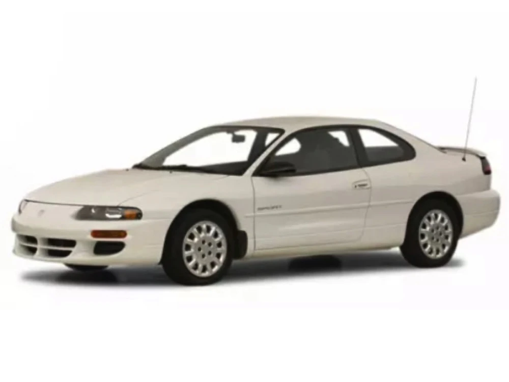 Stěrače Dodge Avenger 1994–2000 coupe