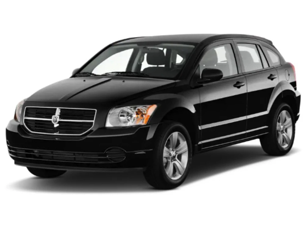 Stěrače Dodge Caliber 2006–2012 SUV