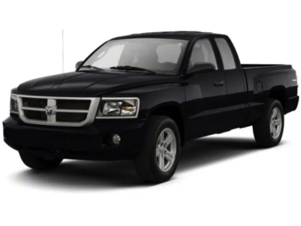 Stěrače Dodge Dakota 2005–2011 PickUp