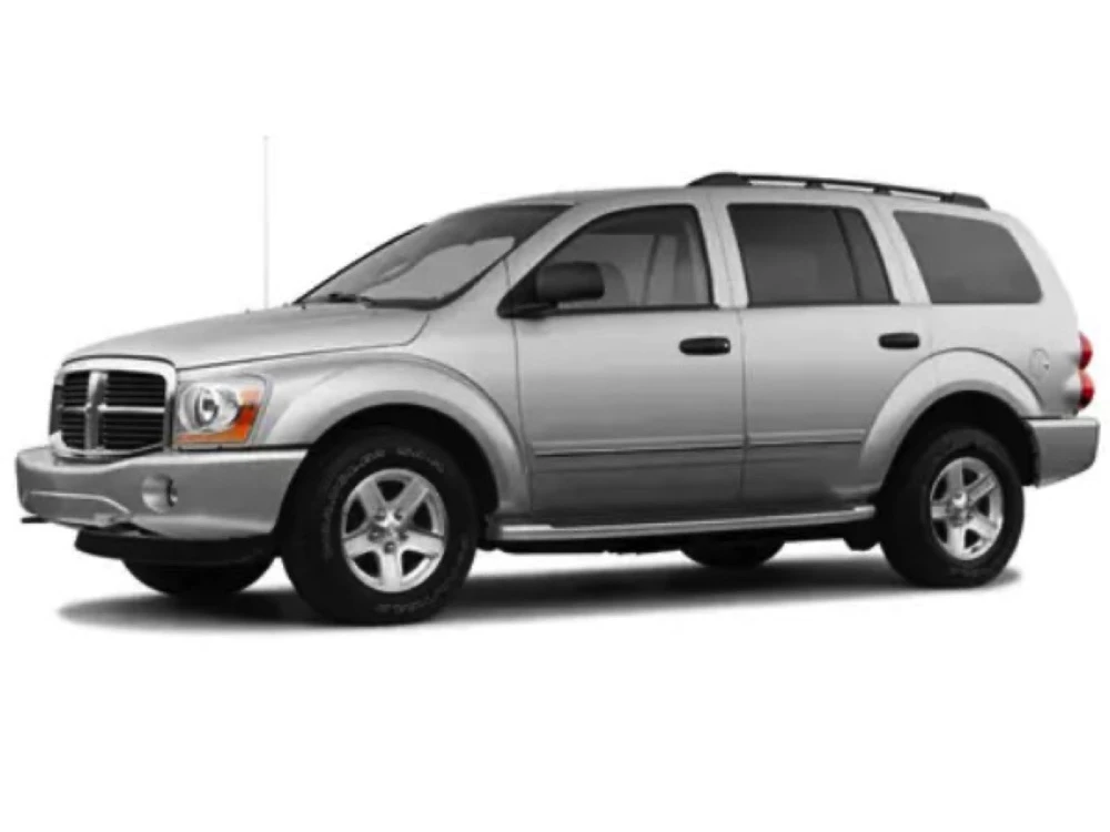 Dodge Durango ND | SUV 2003–2010