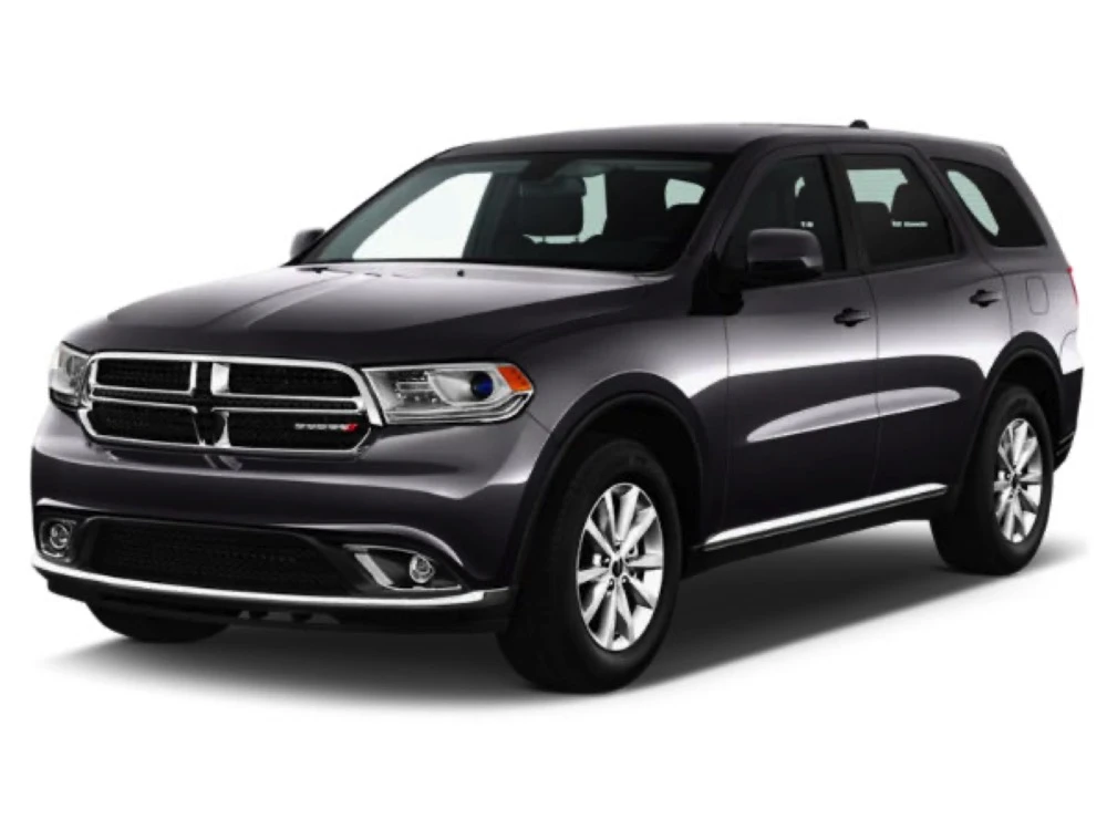 Stěrače Dodge Durango 2010–2018 WD | SUV