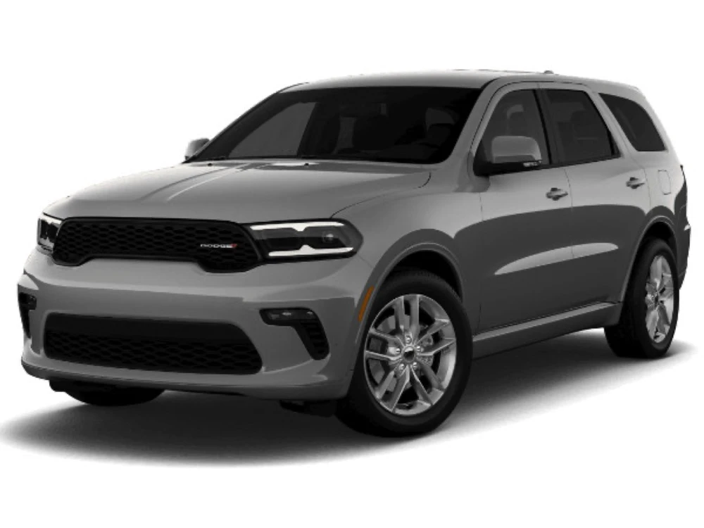 Stěrače Dodge Durango 2018–2026 WD | SUV