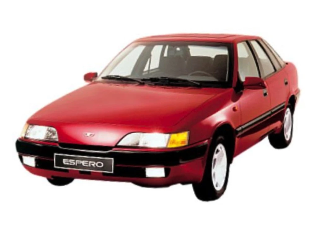 Stěrače Daewoo Espero 1991–1999 sedan