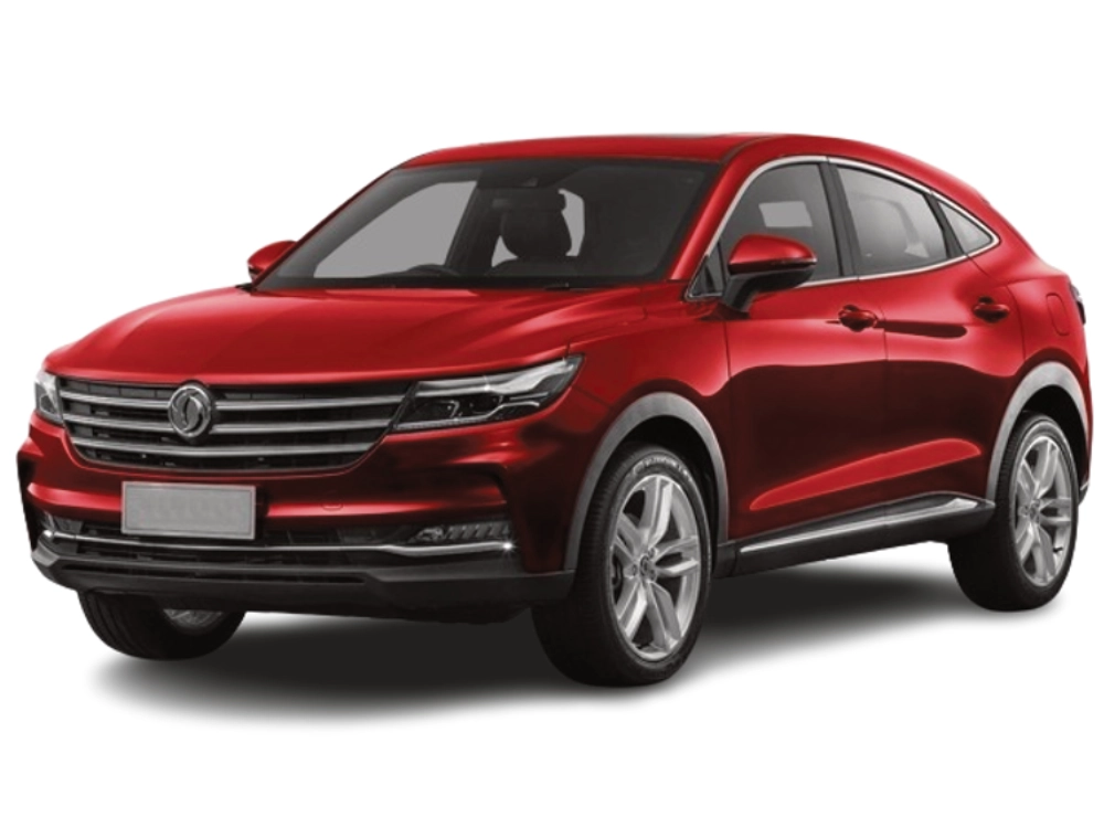 Stěrače DongFeng | DFSK Fengon 5 2019–2026 SUV