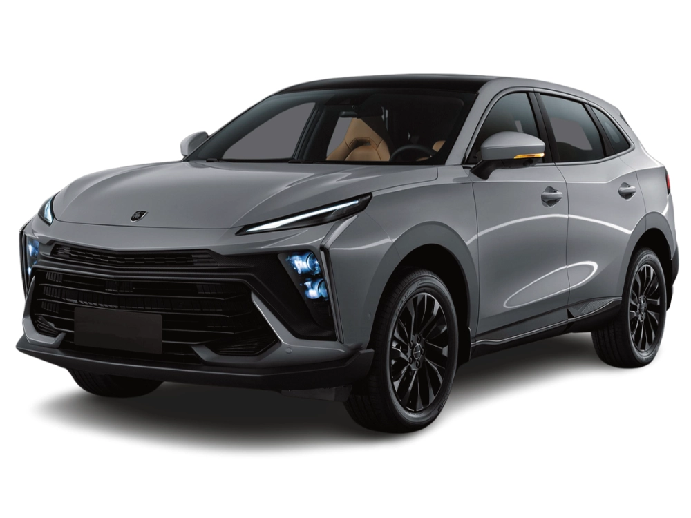 Stěrače DongFeng | DFSK Forthing 5 2020–2026 SUV