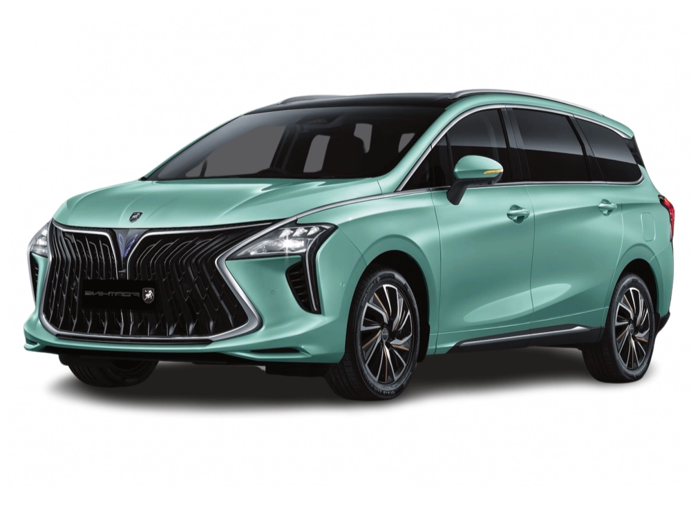 Stěrače DongFeng | DFSK U-Tour 2021–2026 MPV