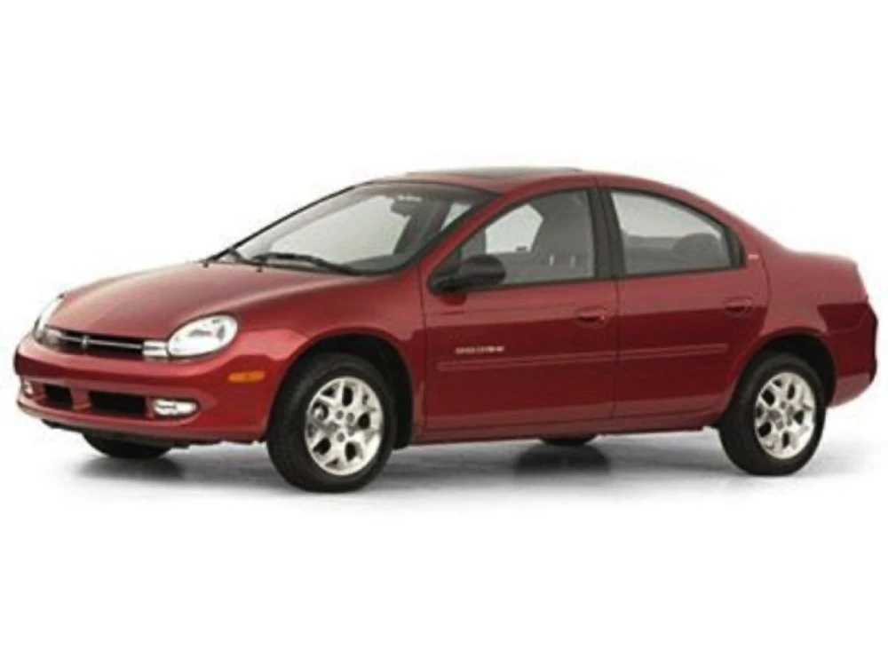 Stěrače Dodge Neon 1994–1999 sedan | coupe