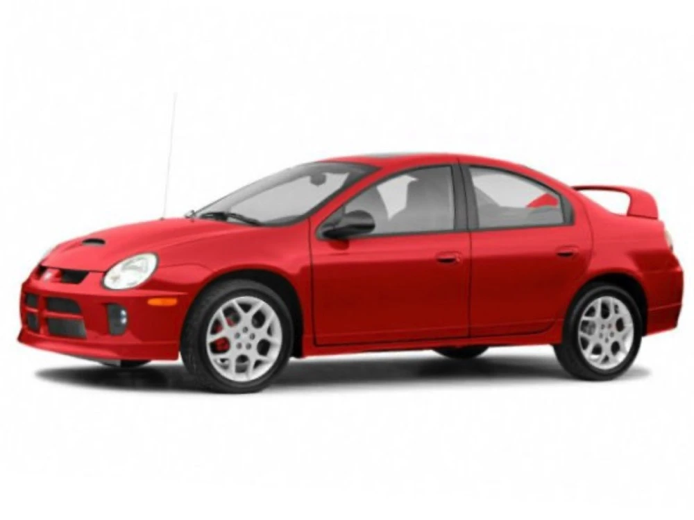 Stěrače Dodge Neon 1999–2005 sedan | coupe