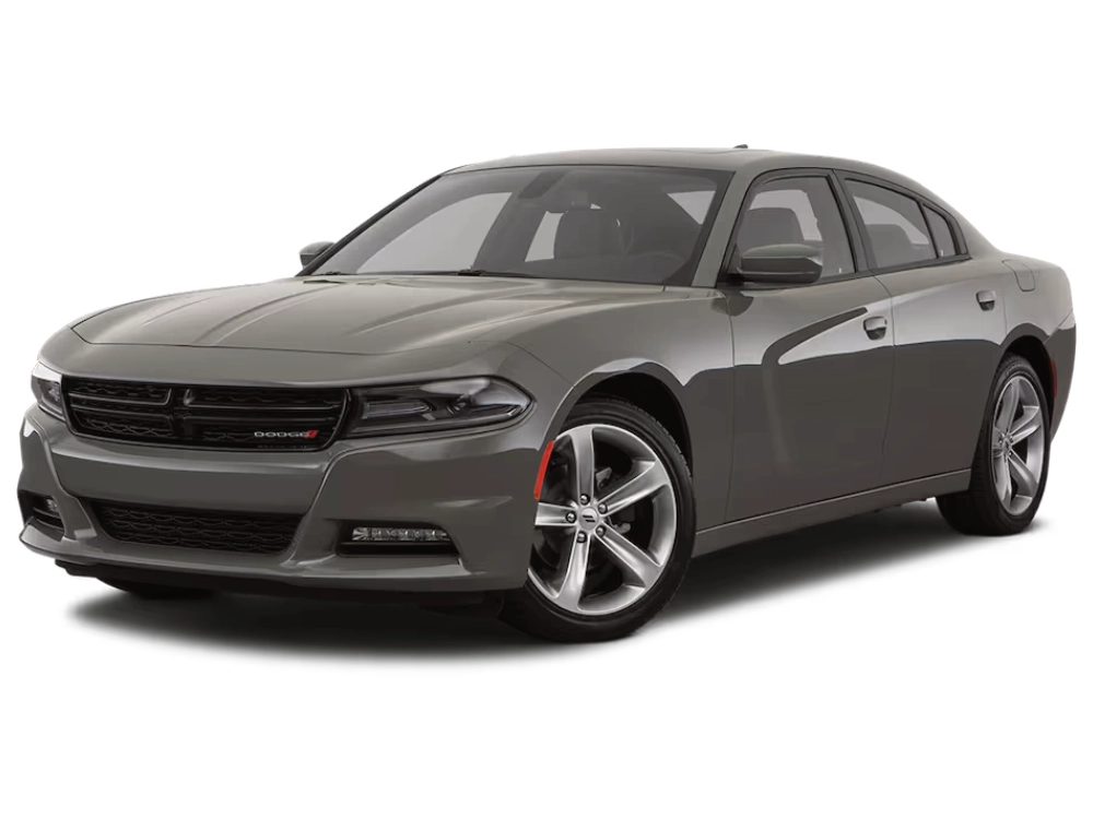 Stěrače Dodge Charger 2011–2024 LD sedan