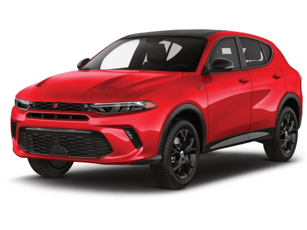 Stěrače Dodge Hornet 2022–2026 SUV