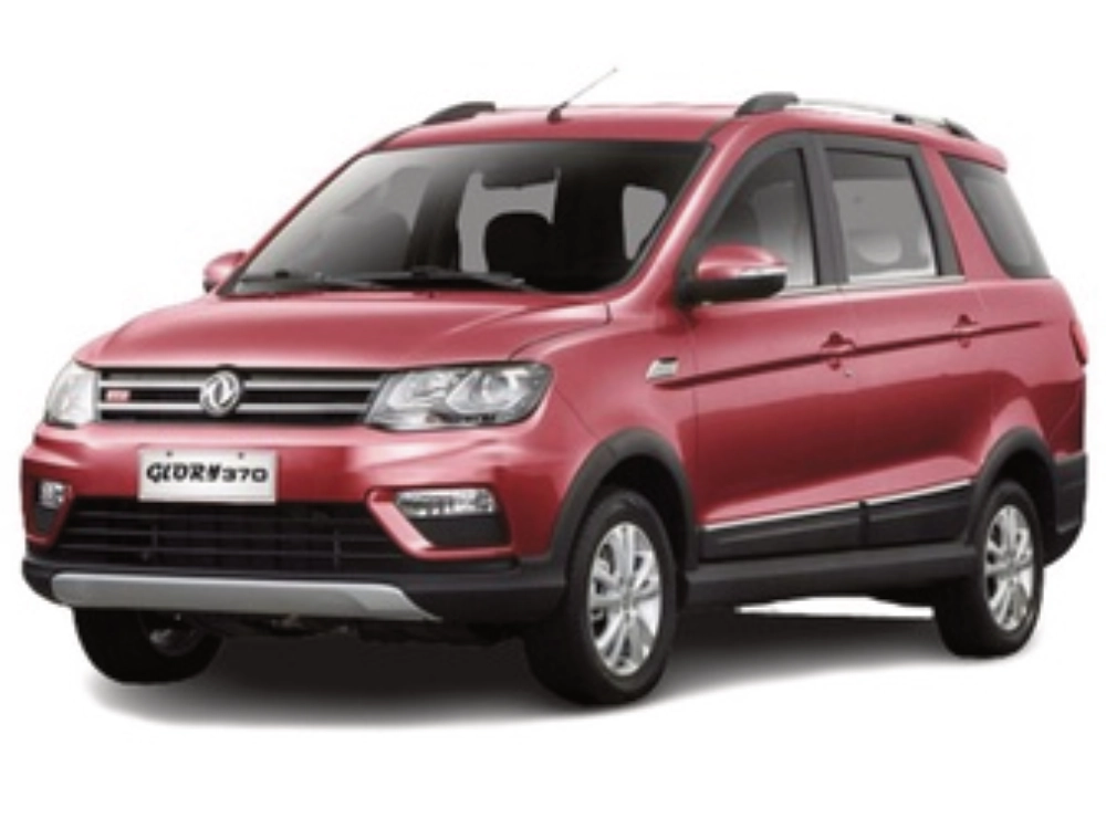 Stěrače DongFeng | DFSK 370 2016–2021 MPV