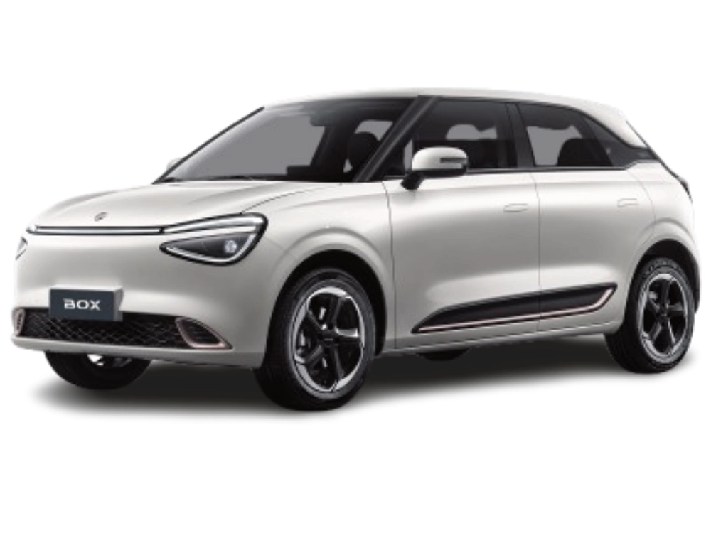 Stěrače DongFeng | DFSK Box 2024–2026 hatchback