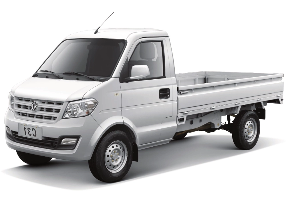 Stěrače DongFeng | DFSK C31 2019–2026 van