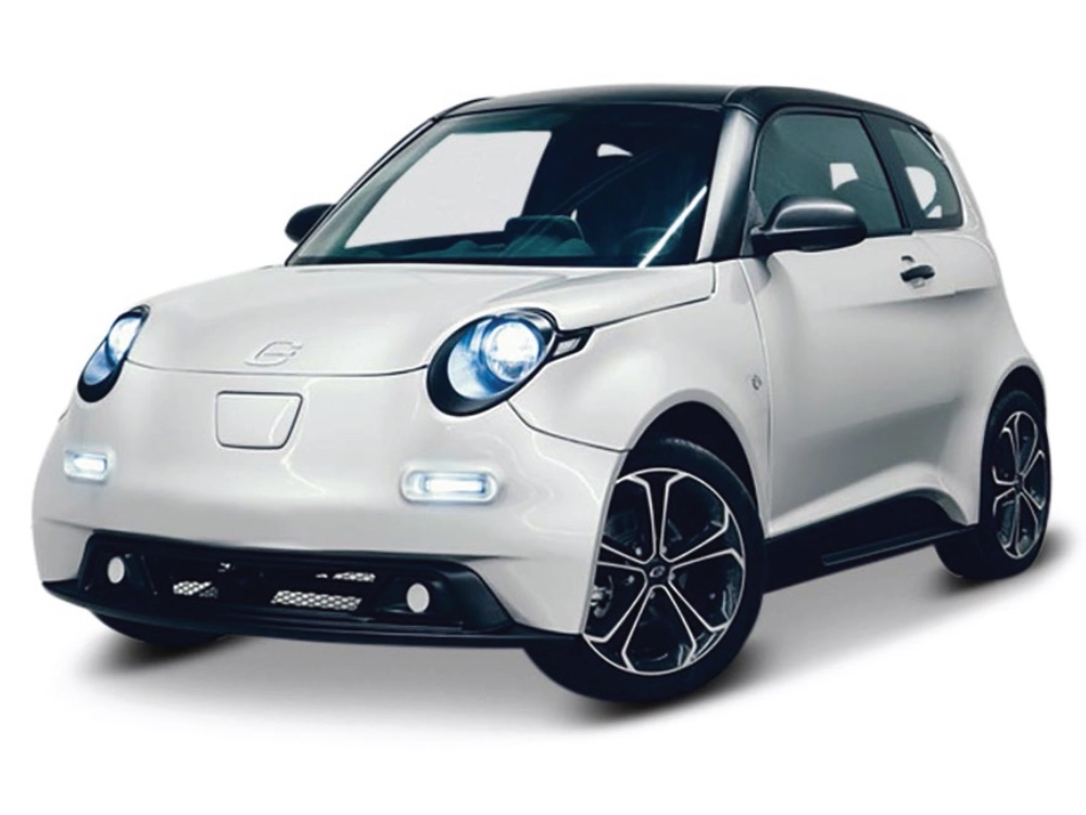 Stěrače E.GO life 2018–2026 hatchback