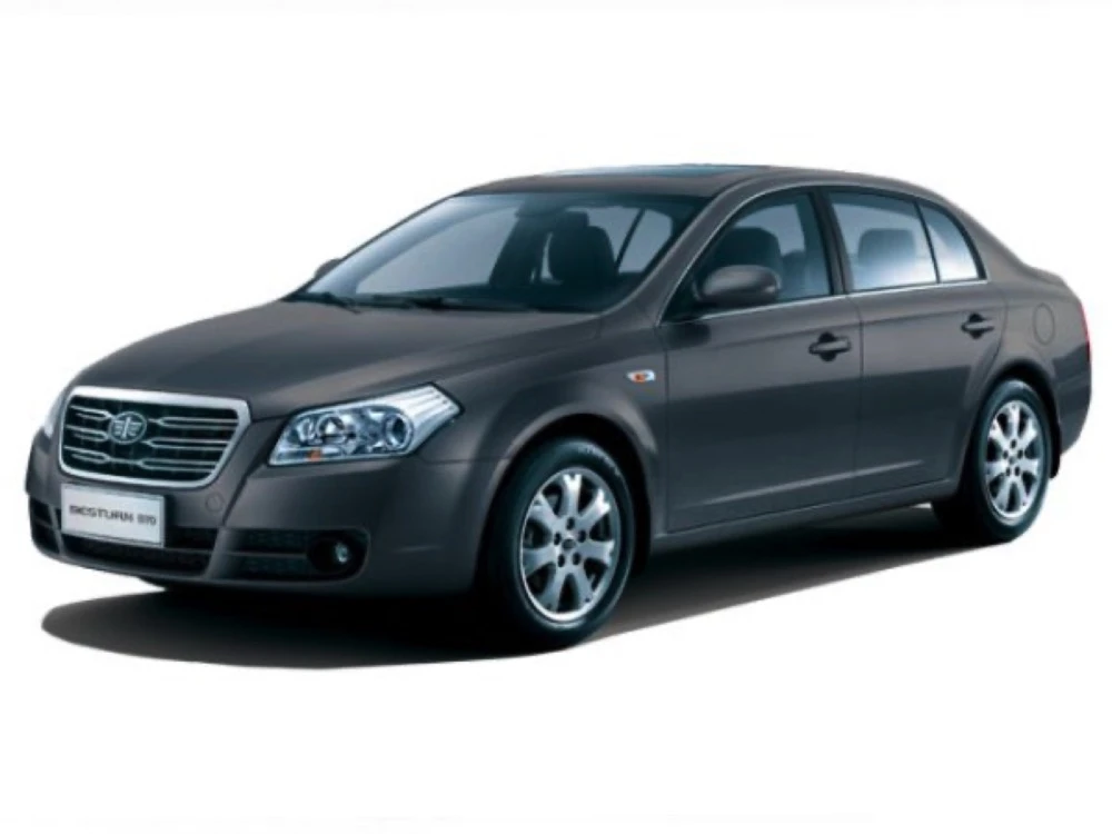 Stěrače FAW B70 2010–2026