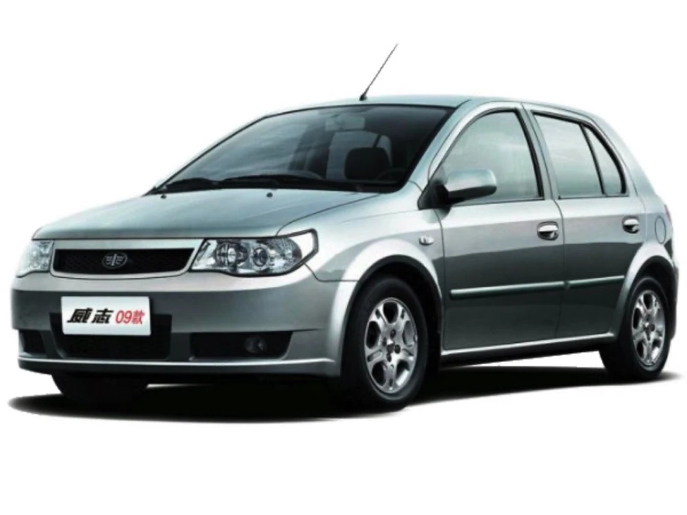 Stěrače FAW Vita 2012–2026