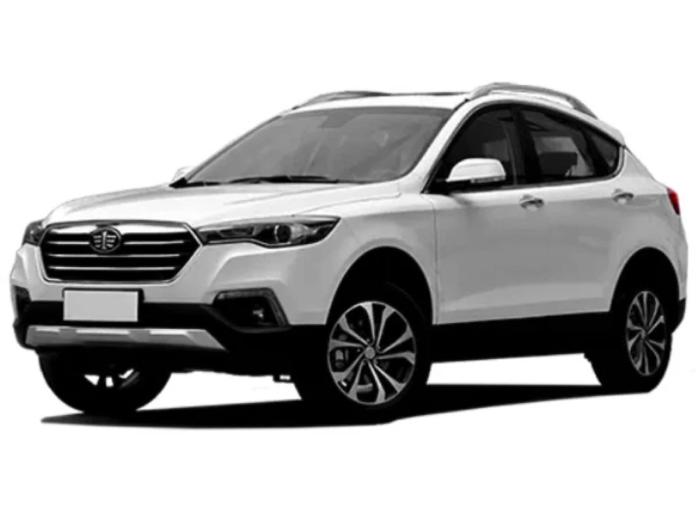 Stěrače FAW X80 2017–2026