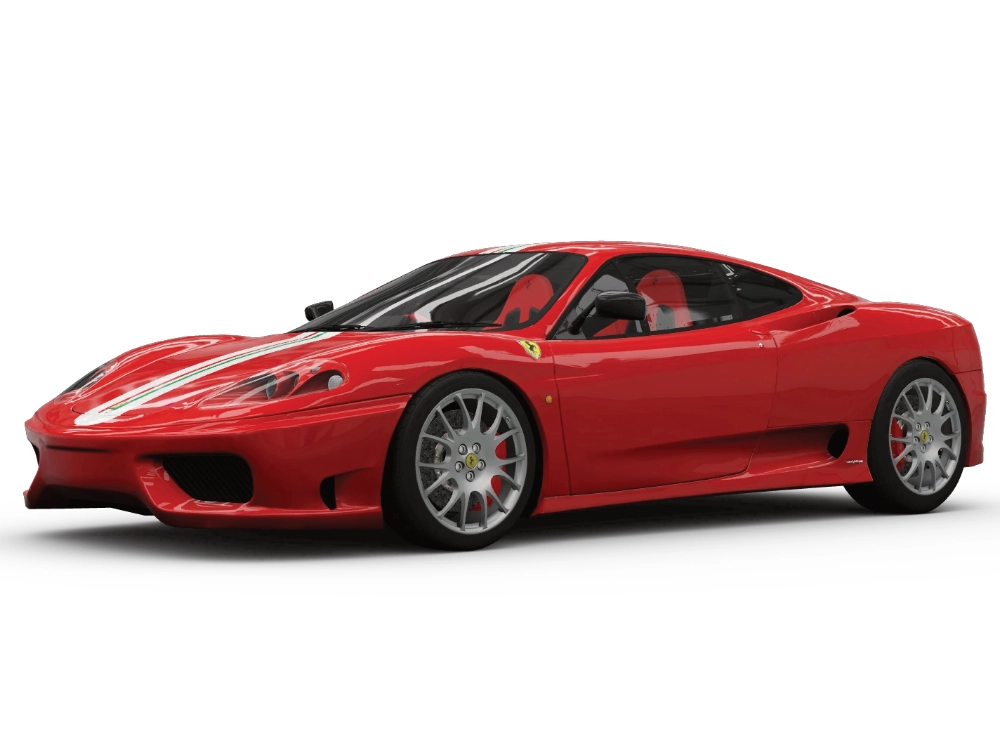 Stěrače Ferrari 360 1999–2005 coupe