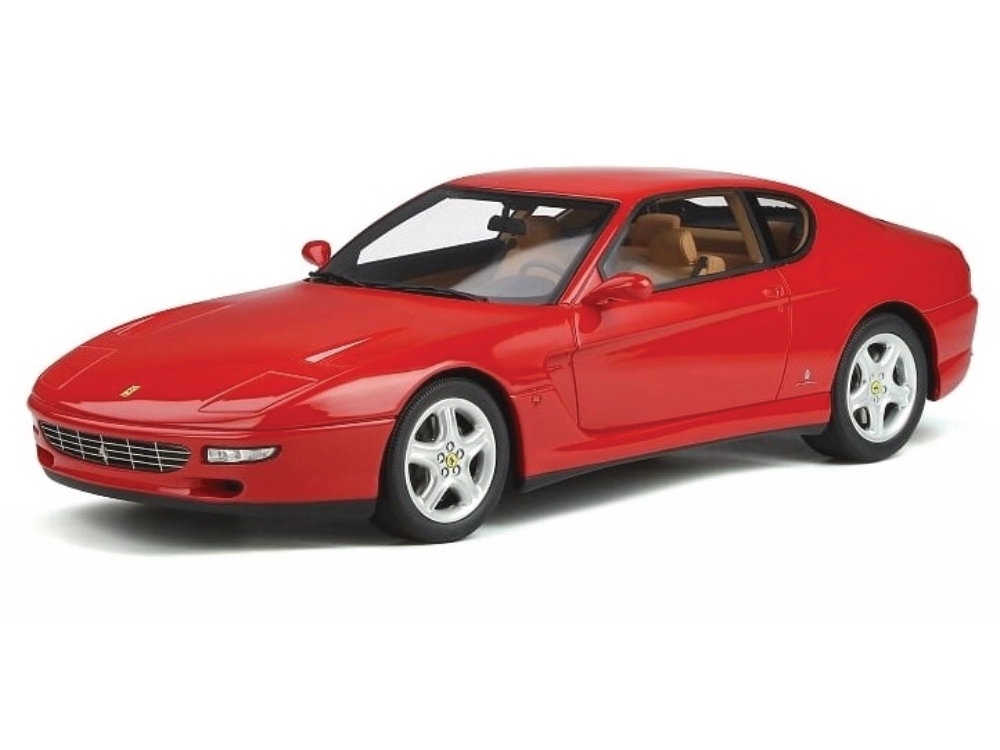 Stěrače Ferrari 456 1992–2004 coupe
