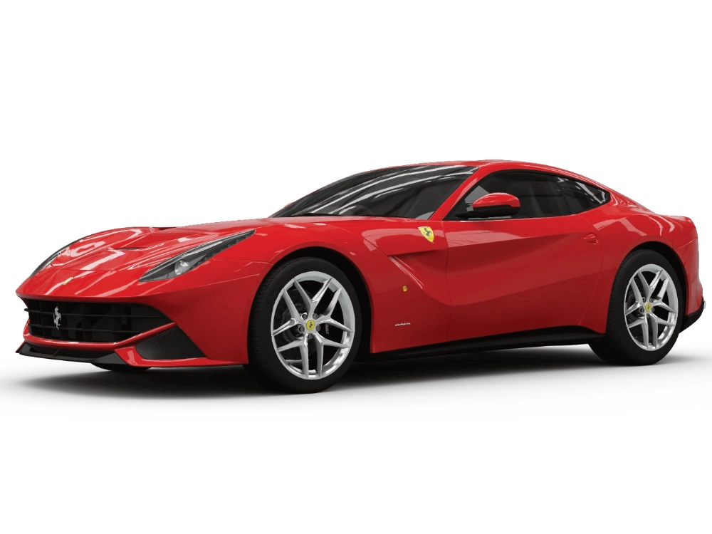 Stěrače Ferrari F12 2012–2017 coupe