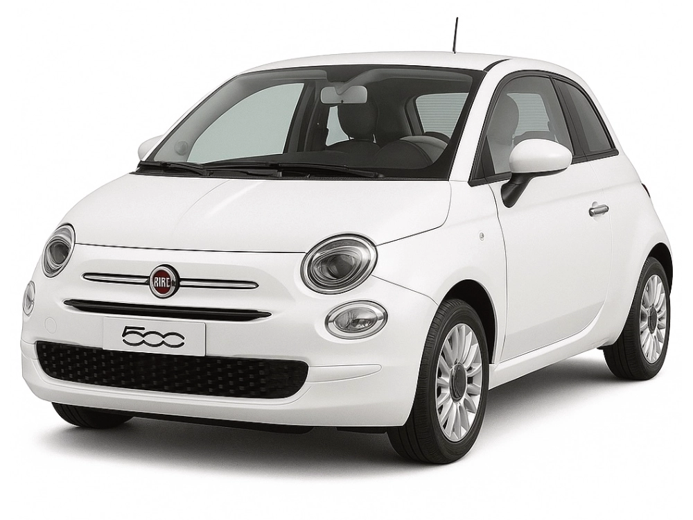 Stěrače Fiat 500 EU 2007–2020 312 hatchback