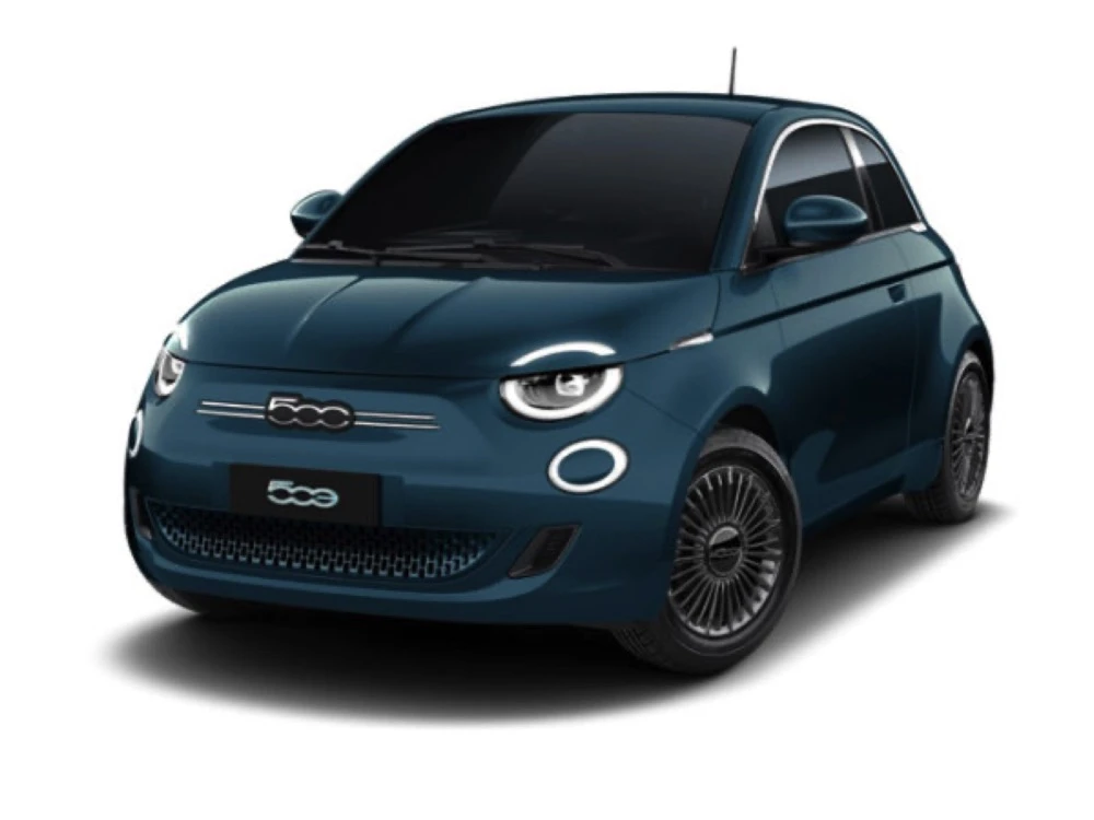 Stěrače Fiat 500e 2020–2026 332 hatchback